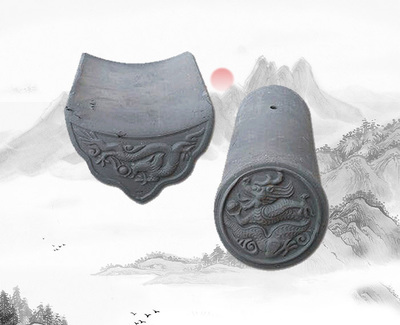 青磚青瓦廠產品 聊城青磚青瓦廠 唐汐古建查詢