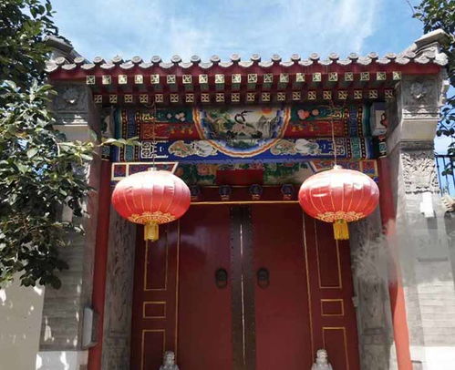 古建四合院施工隊(duì)方案 古建四合院施工隊(duì) 懷俊古建施工報(bào)價(jià)