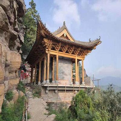 古建石價(jià)格解析與批發(fā)指南 園林古建工程的優(yōu)選材料